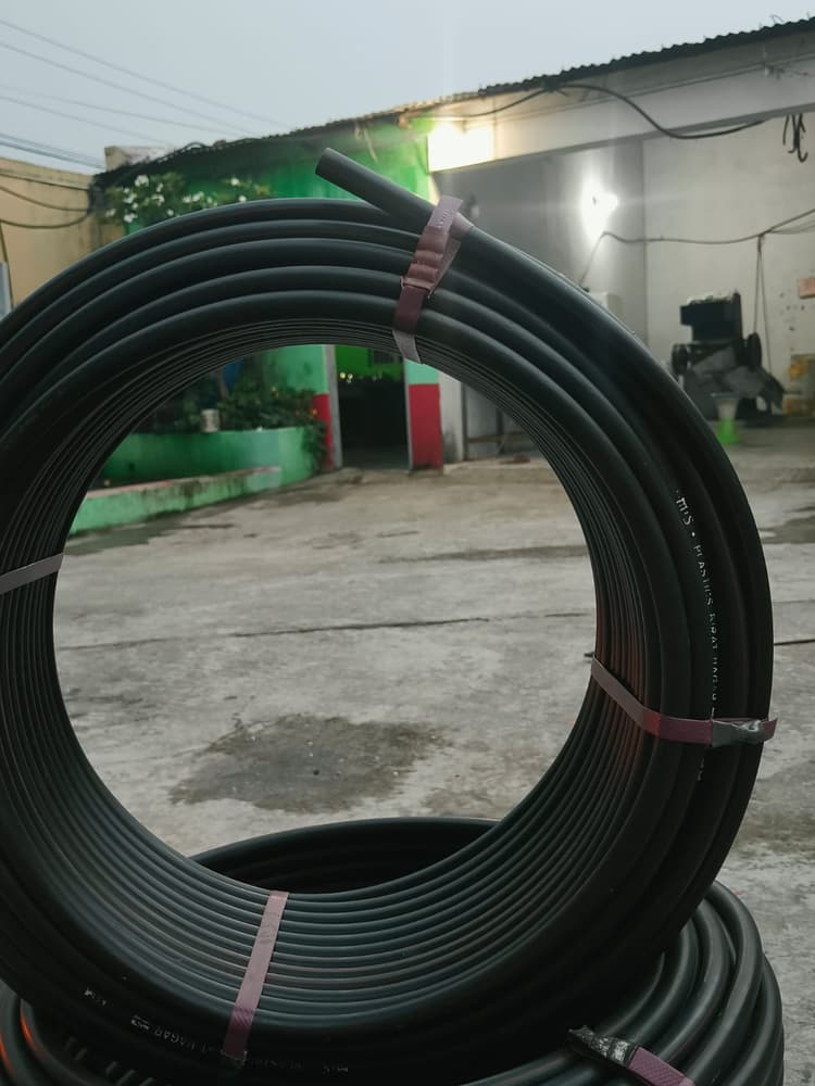 A image of a pipe