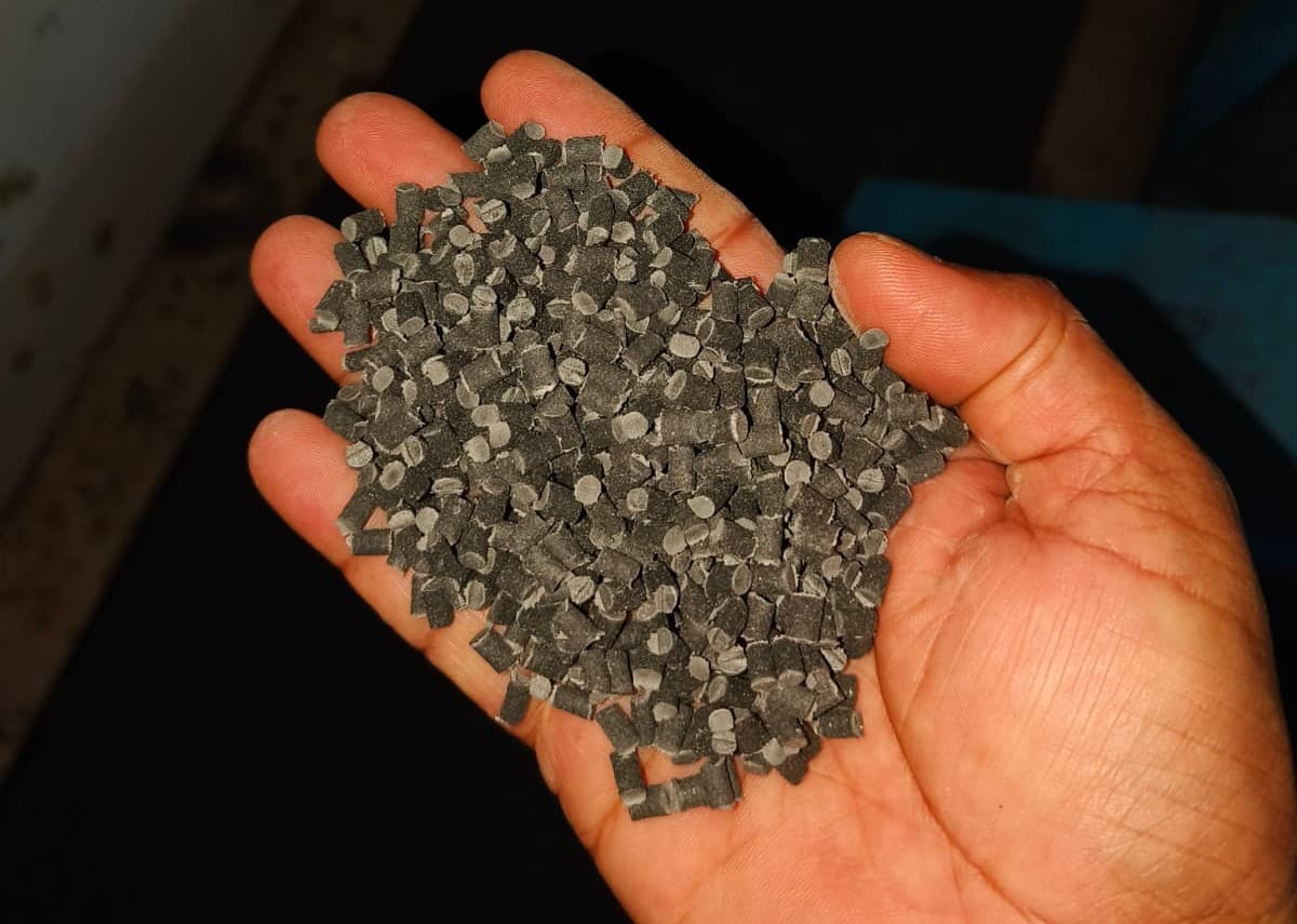 Image of Granules
